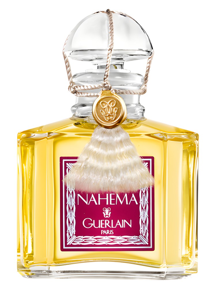 Nahema – Guerlain