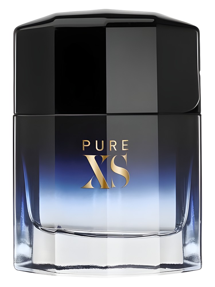 Pure XS – Rabanne