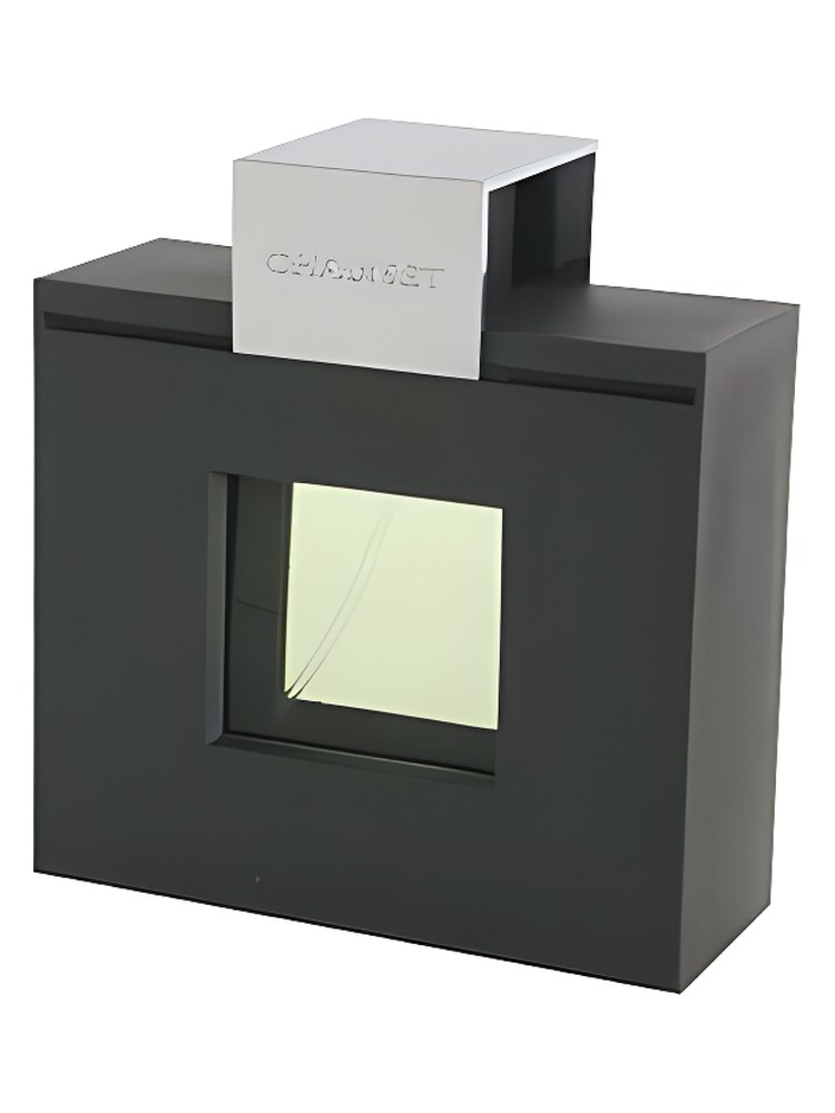 Chaumet Homme – Chaumet
