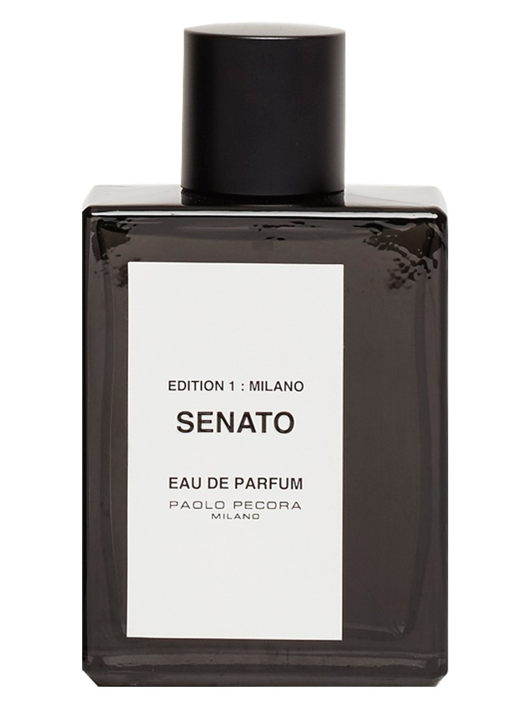 Senato – Paolo Pecora Milano