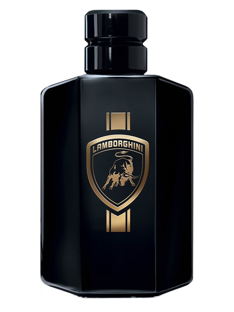 Lamborghini – Jequiti