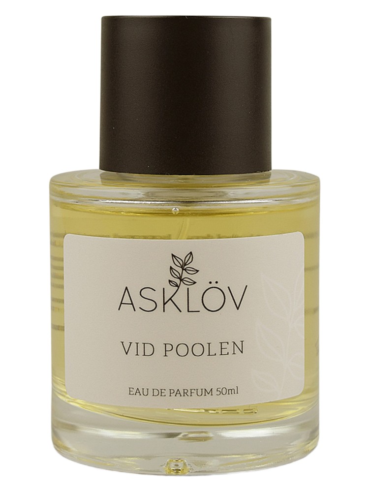 Vid Poolen – Asklöv