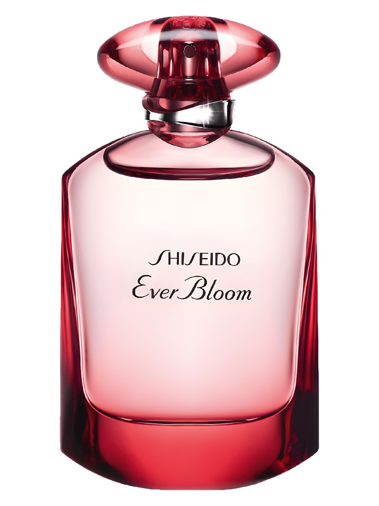 Ever Bloom Ginza Flower – Shiseido
