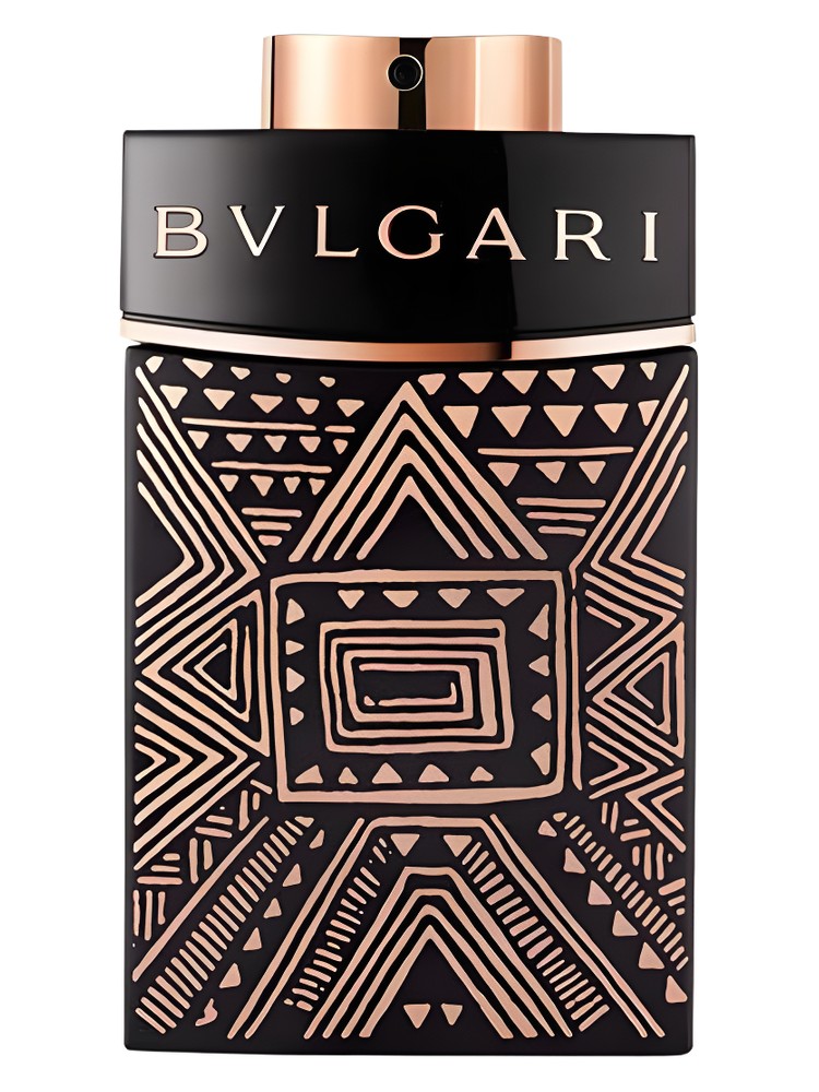 Bvlgari Man In Black Essence – Bvlgari
