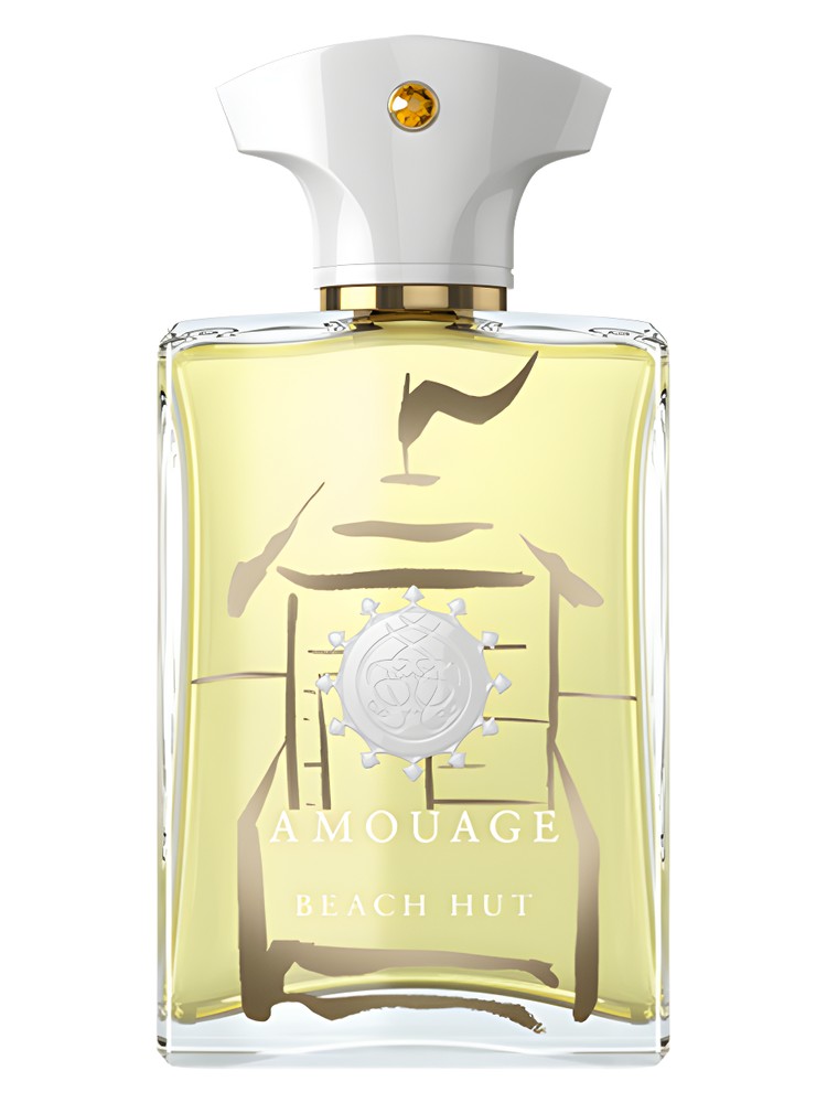 Beach Hut Man – Amouage