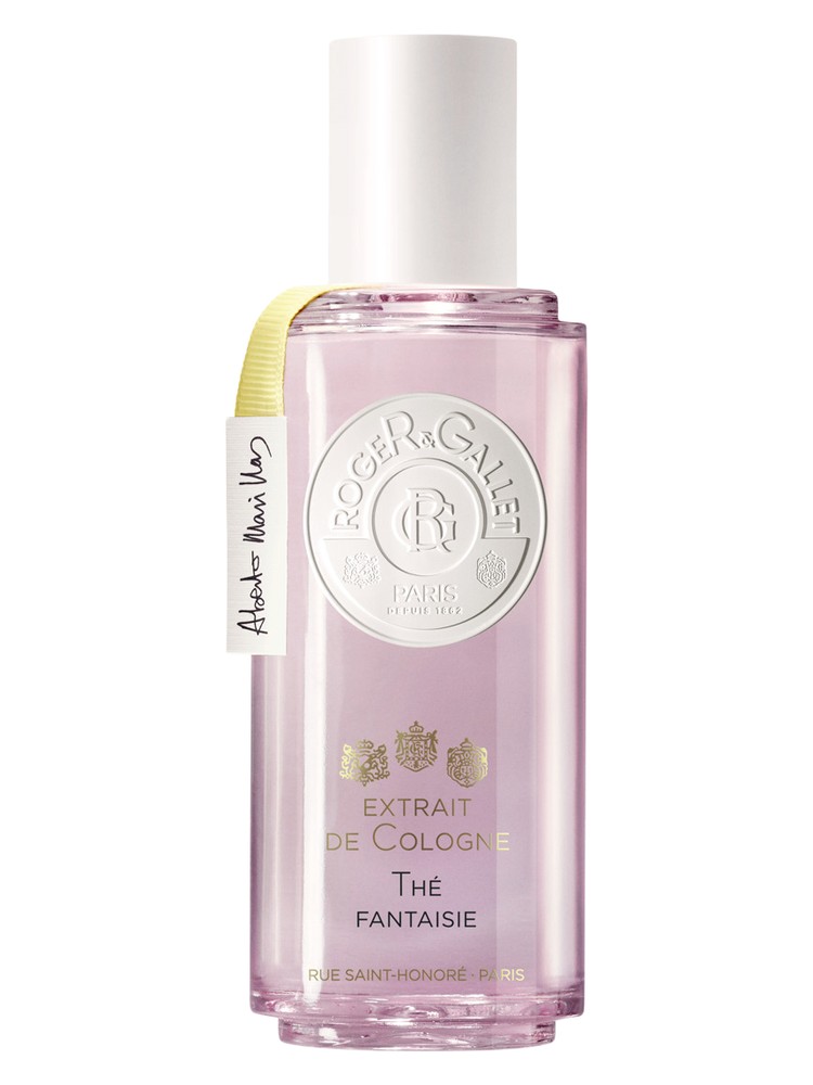 Thé Fantaisie – Roger & Gallet