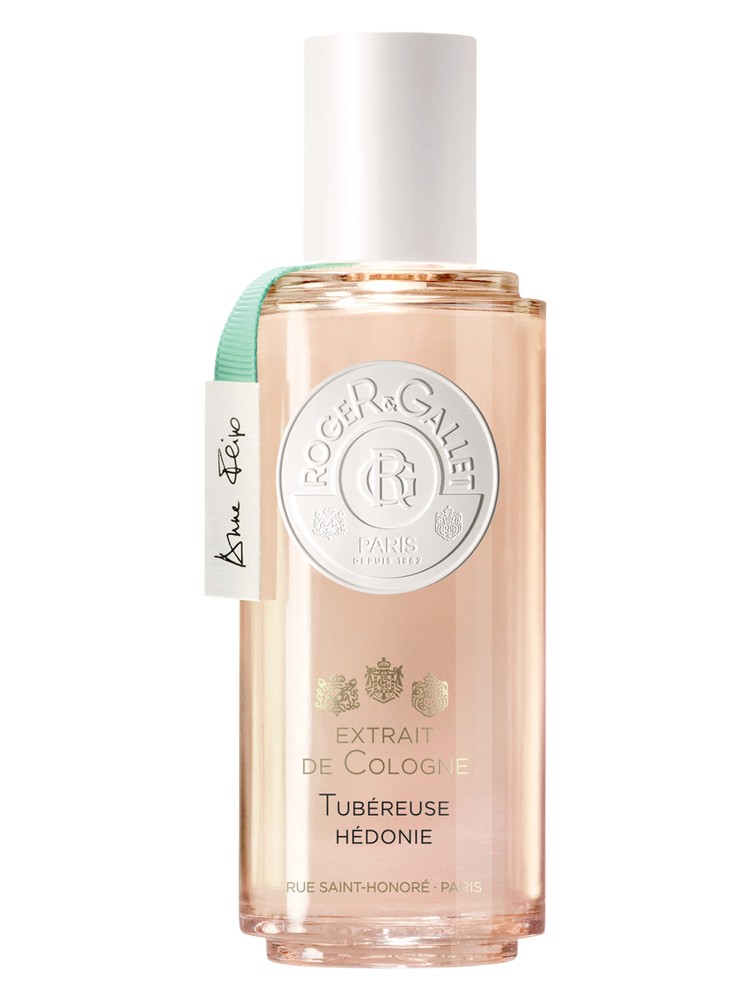 Tubereuse Hédonie – Roger & Gallet