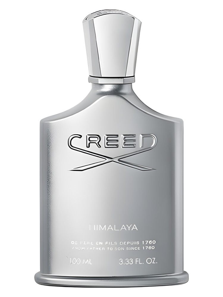 Himalaya – Creed