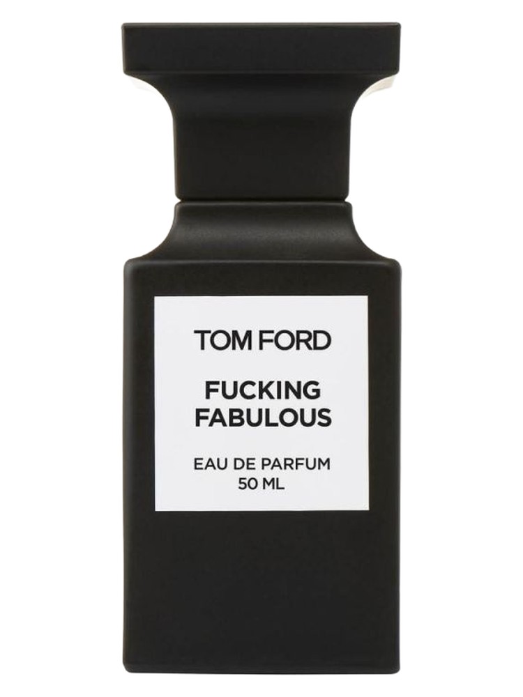Fabulous – Tom Ford