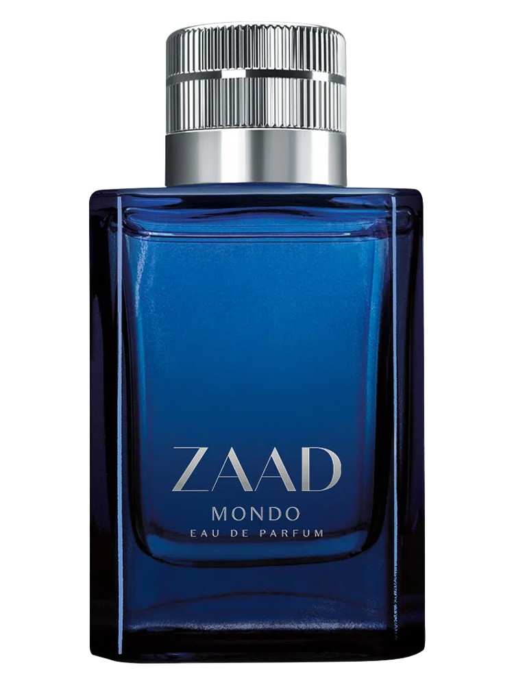 Zaad Mondo – O Boticário