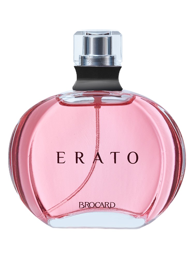 Erato – Brocard