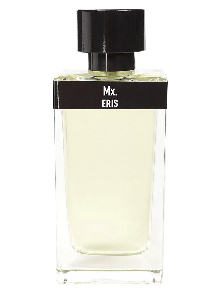 Mx. – Eris Parfums
