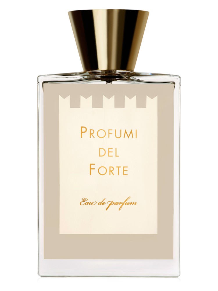 Vetiver Moderno – Profumi del Forte