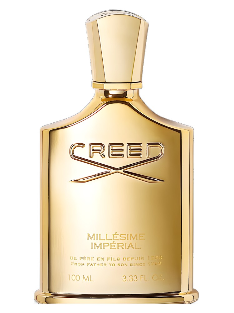 Millésime Impérial – Creed