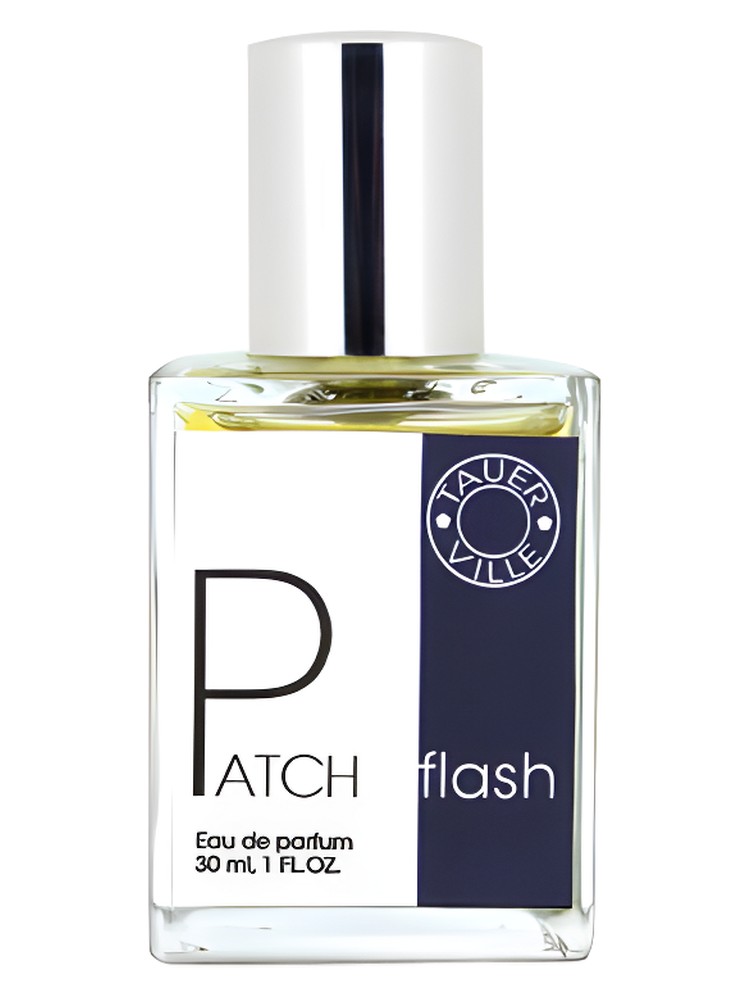 Patch Flash – Tauerville