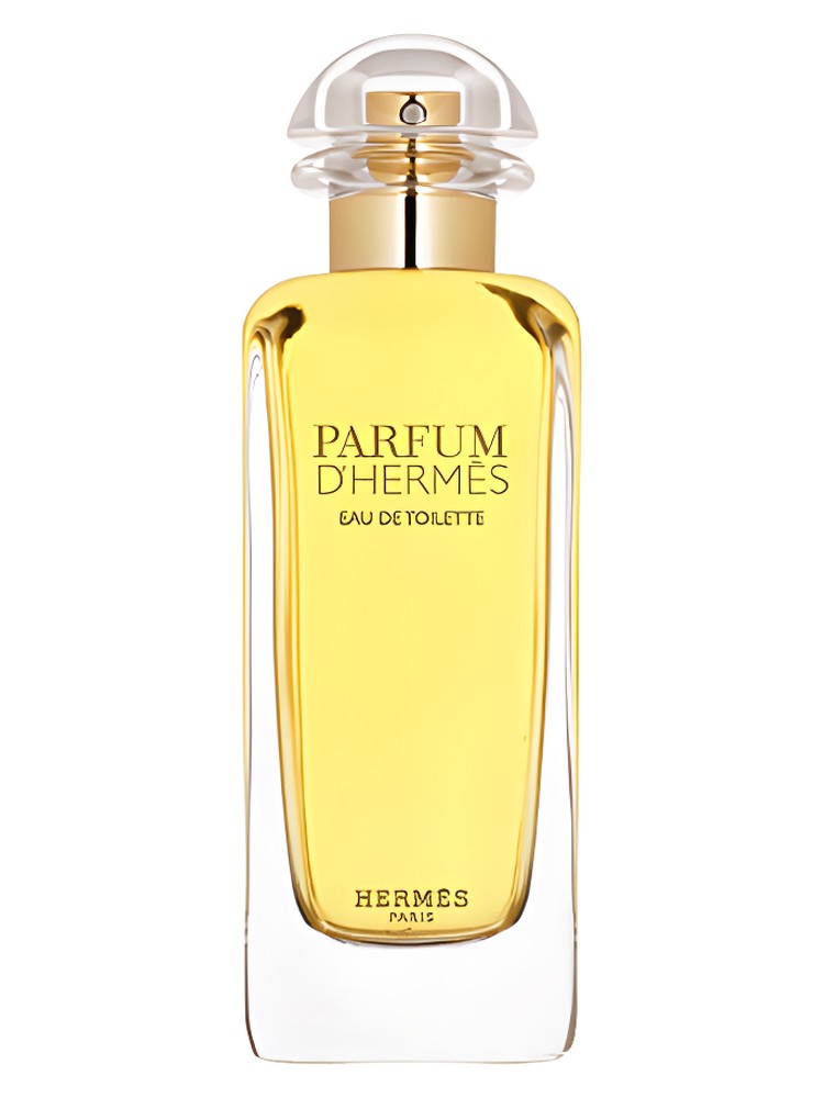 Parfum d’Hermes – Hermès