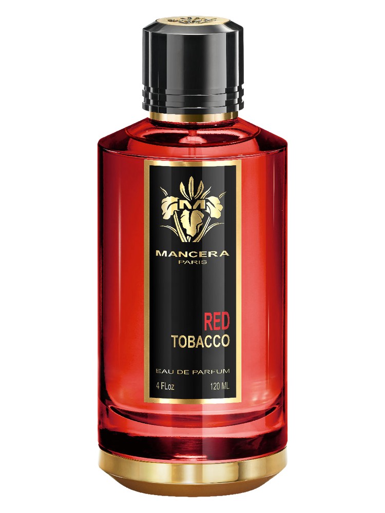 Red Tobacco – Mancera