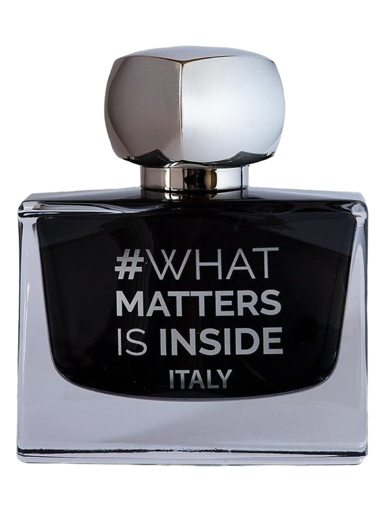 # What Matters is Inside – Italy – Jovoy Paris