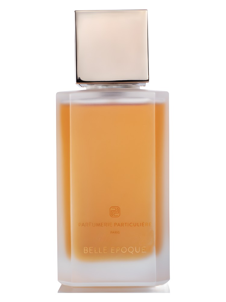 Belle Epoque (2017) – Parfumerie Particulière