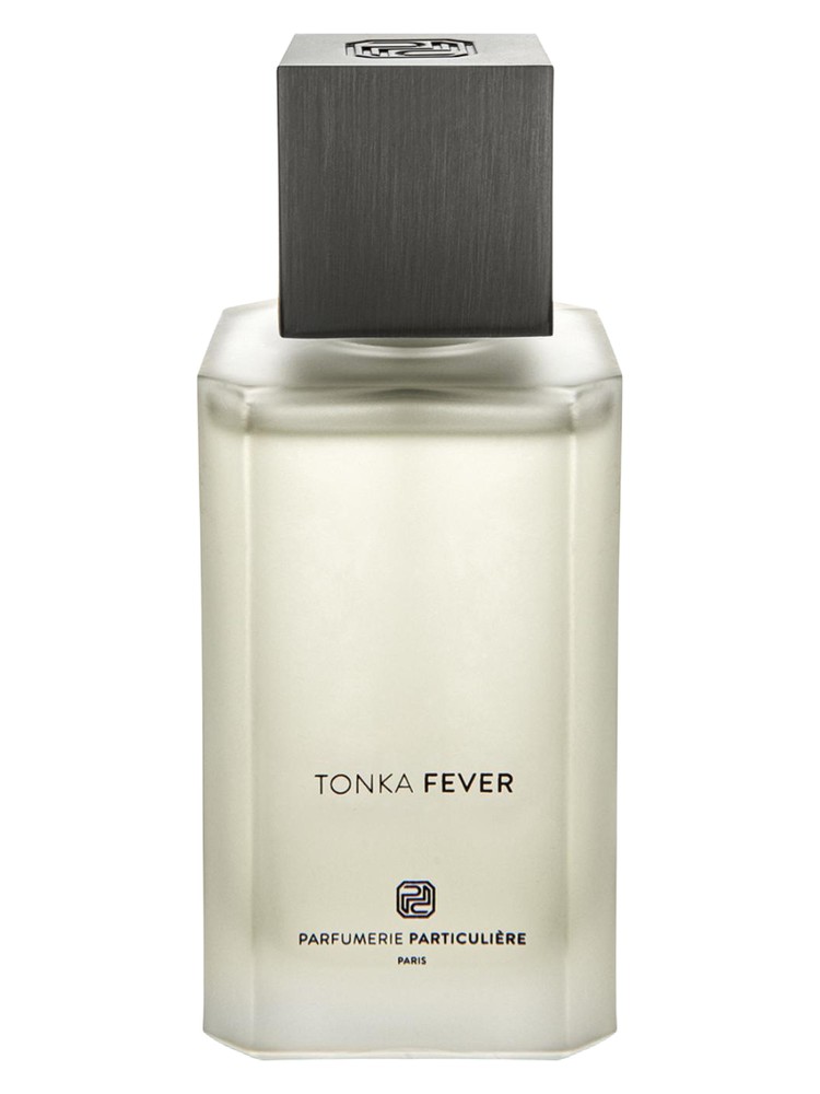 Tonka Fever – Parfumerie Particulière