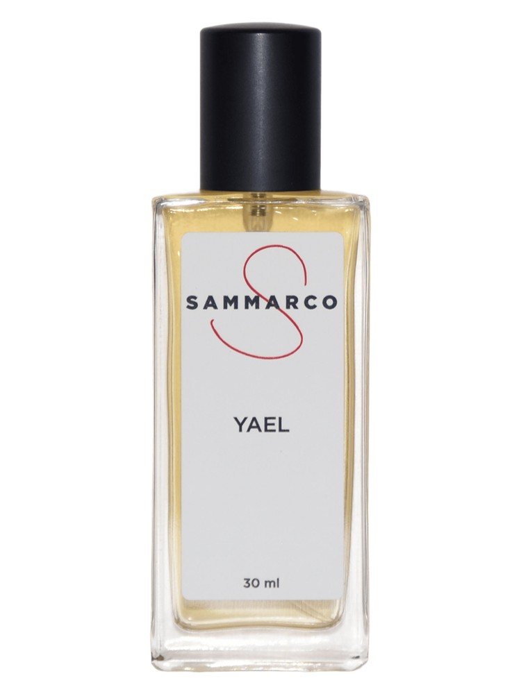 Yael – Sammarco