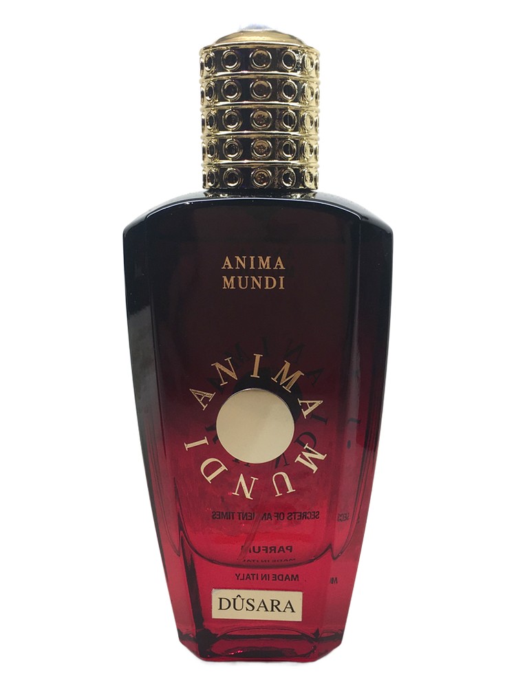 Dusara – Anima Mundi