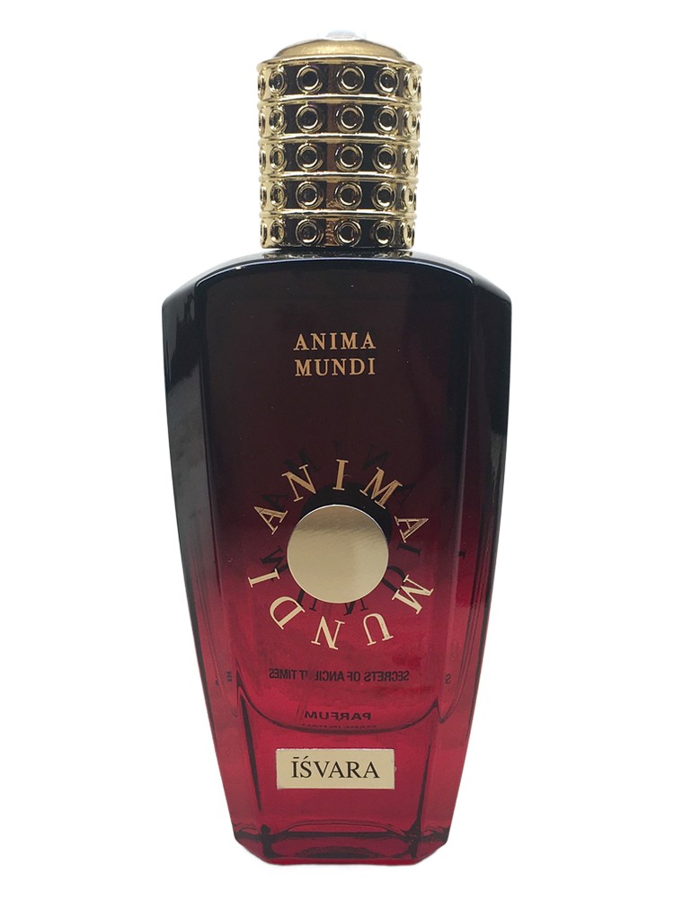 Isvara – Anima Mundi