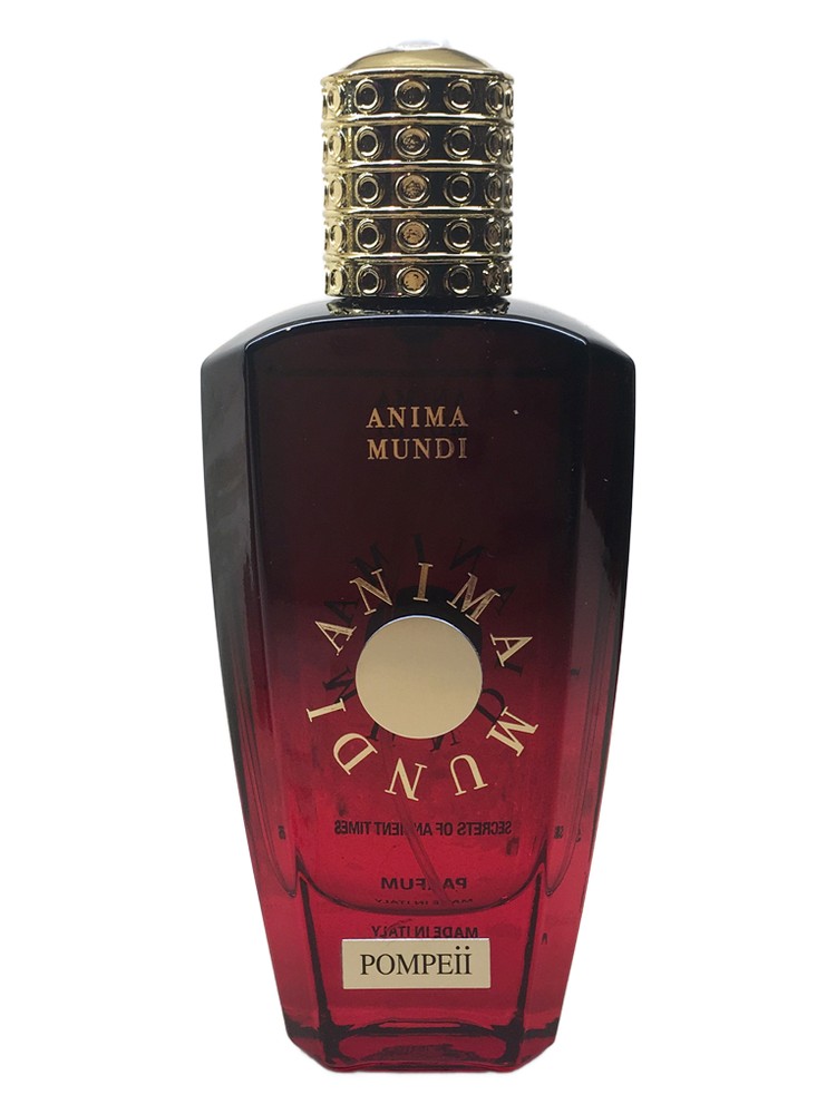 Pompeii – Anima Mundi