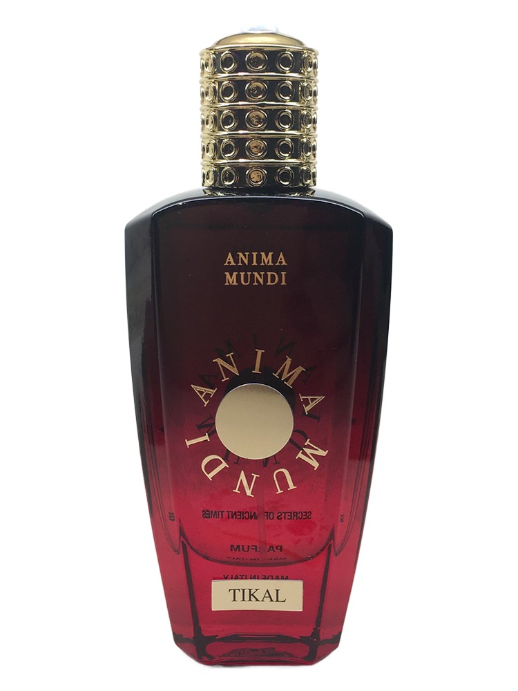 Tikal – Anima Mundi