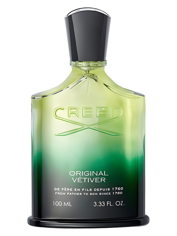 Original Vetiver – Creed