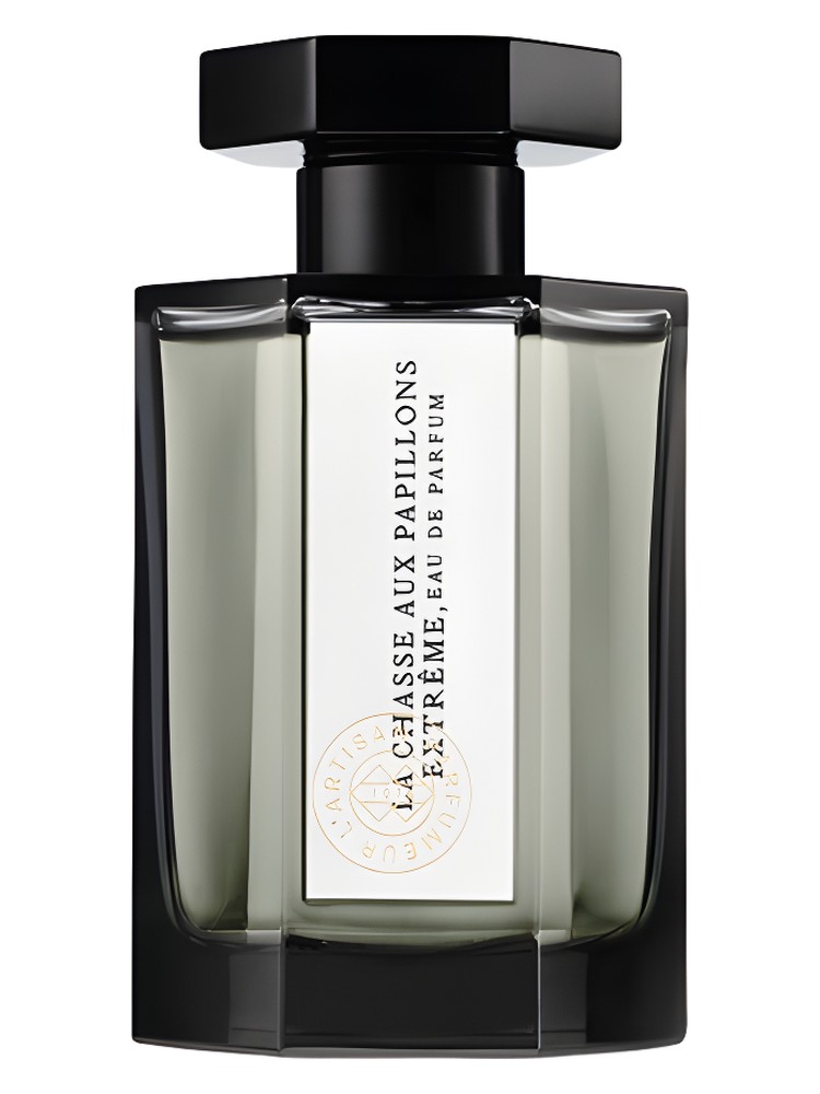 La Chasse aux Papillons Extreme – L'Artisan Parfumeur