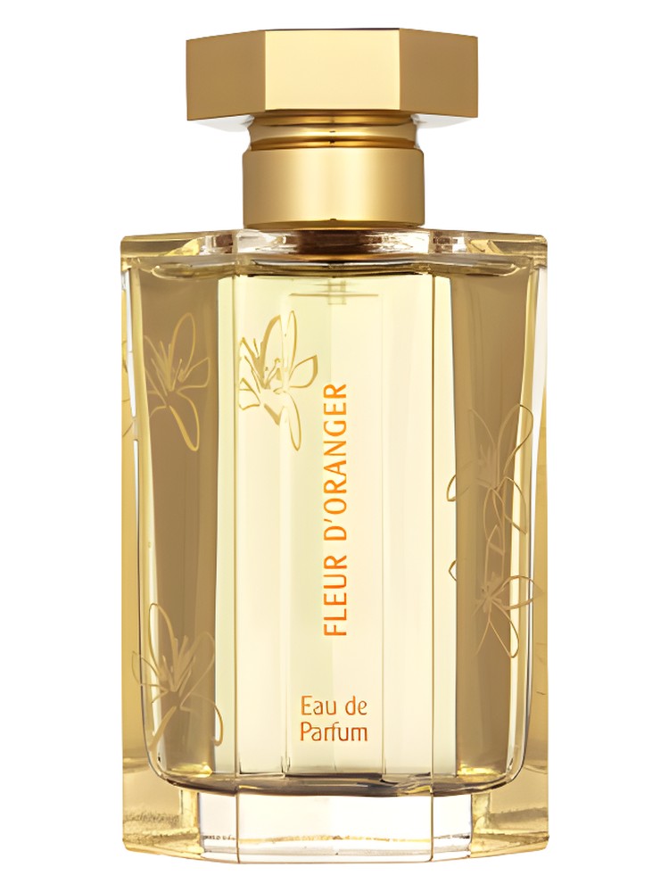 Fleur d’Oranger 2007 – L'Artisan Parfumeur
