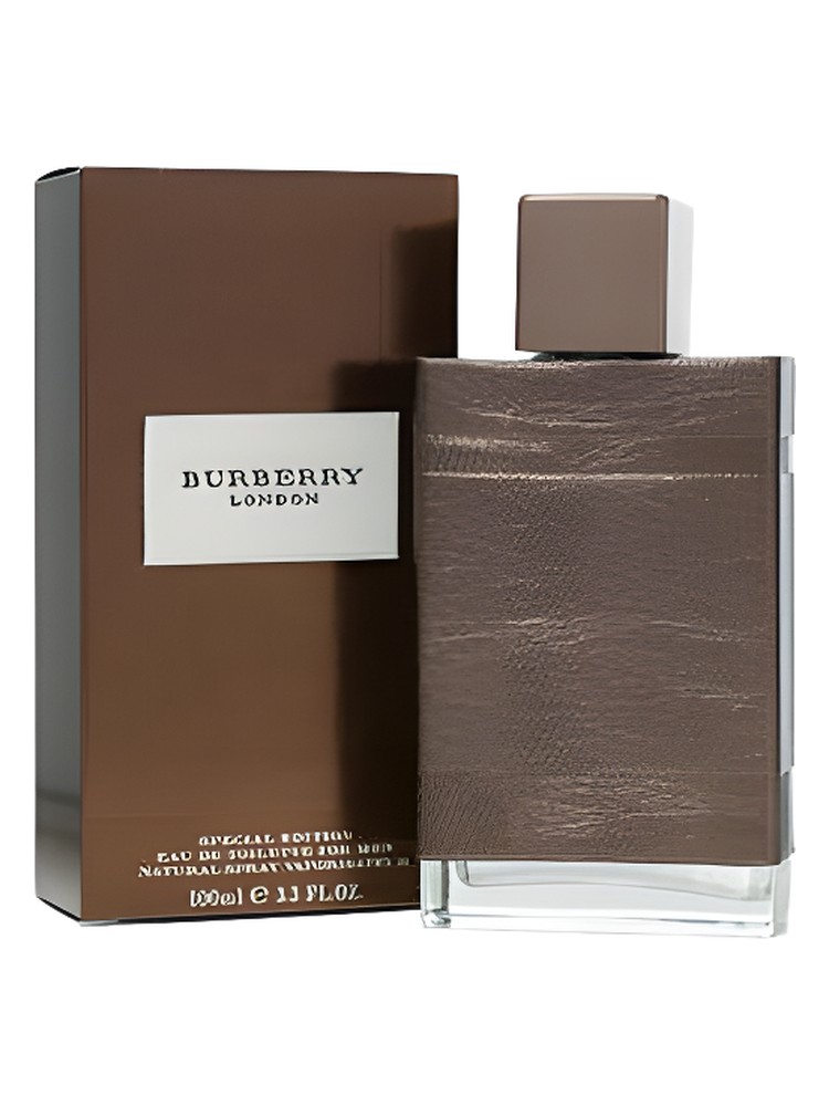 Burberry London Special Edition for Men – Burberry