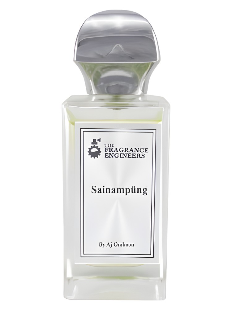 Sainampüng – The Fragrance Engineers