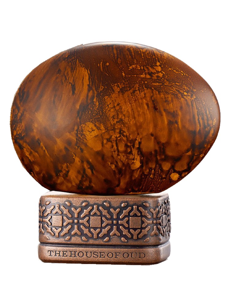Crop 2017 – The House of Oud