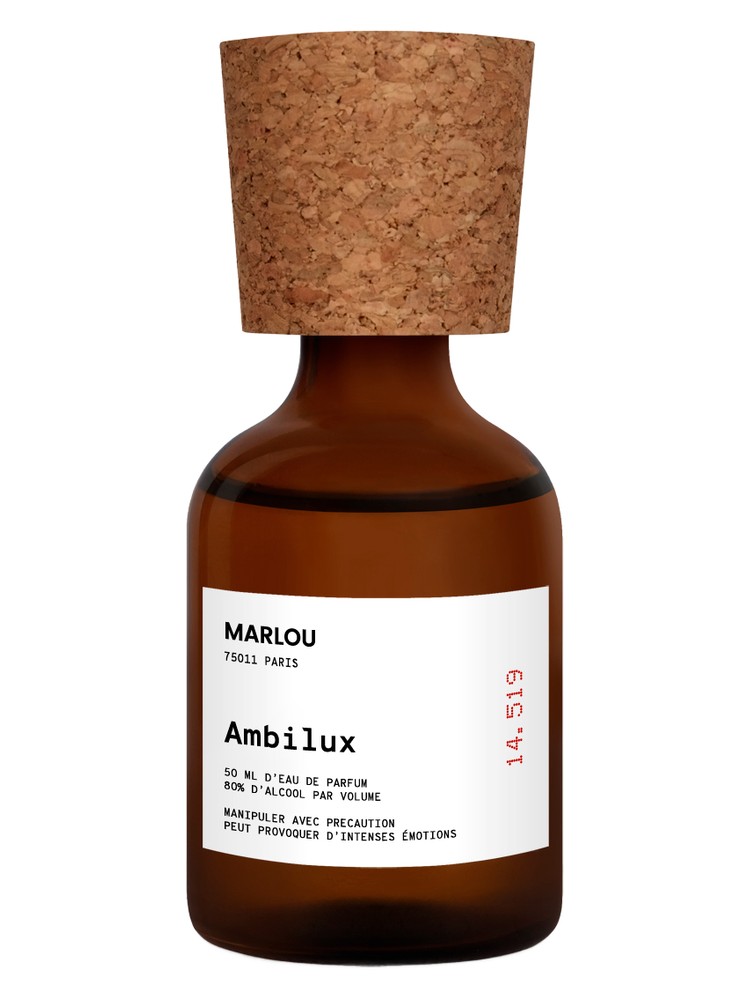 Ambilux – Marlou
