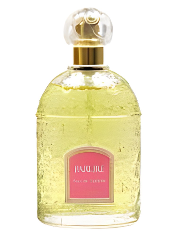 Parure – Guerlain