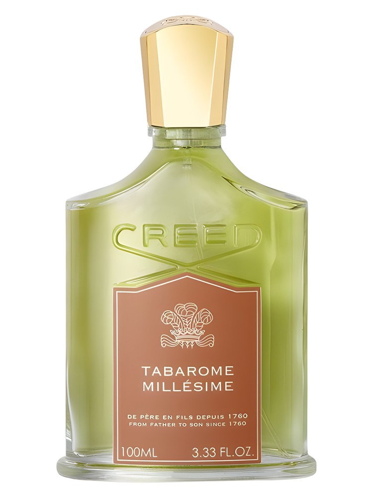 Tabarome – Creed