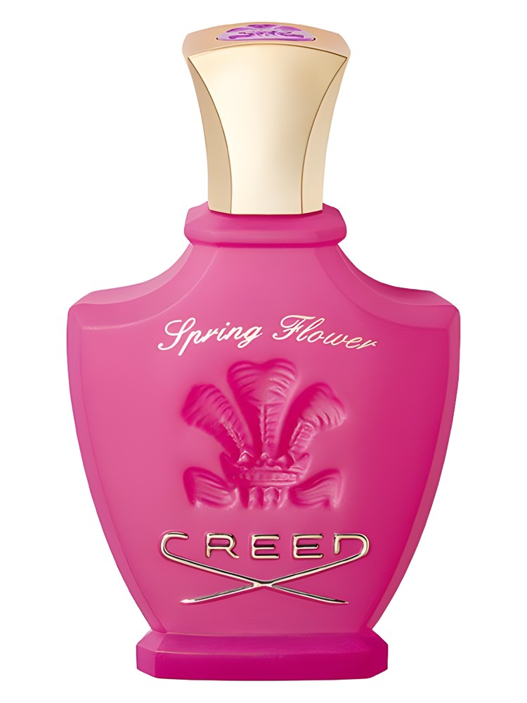 Spring Flower – Creed