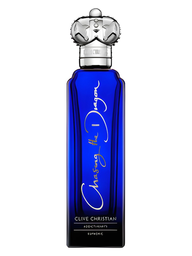 Chasing the Dragon Euphoric – Clive Christian