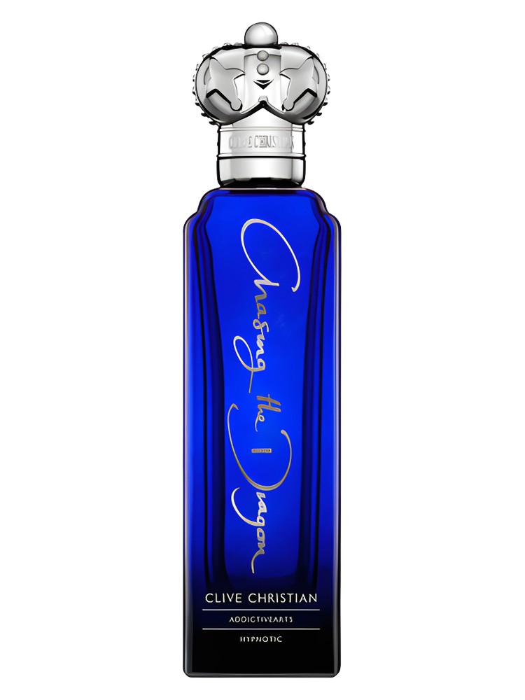 Chasing the Dragon Hypnotic – Clive Christian