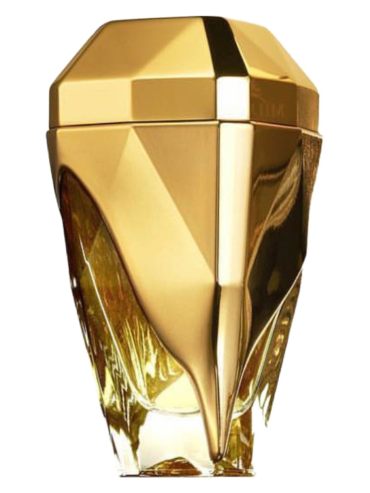 Lady Million Eau de Parfum Collector Edition – Rabanne