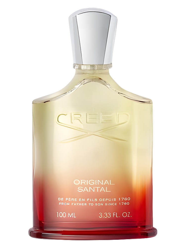 Original Santal – Creed