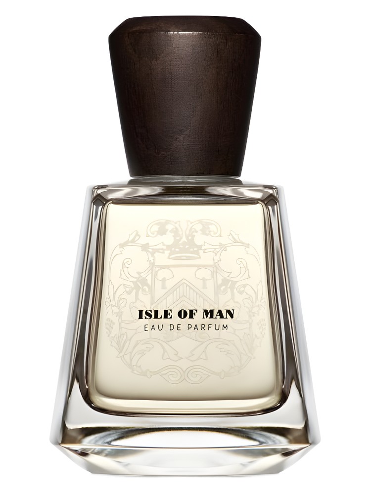 Isle of Man – Frapin