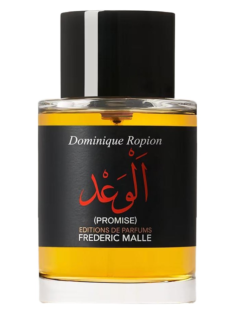 Promise – Frederic Malle Editions de Parfums