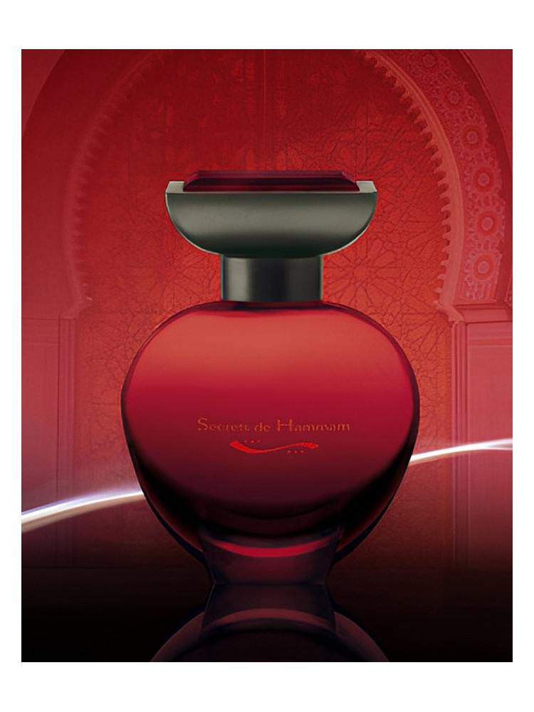 Secrets de Hammam – ID Parfums