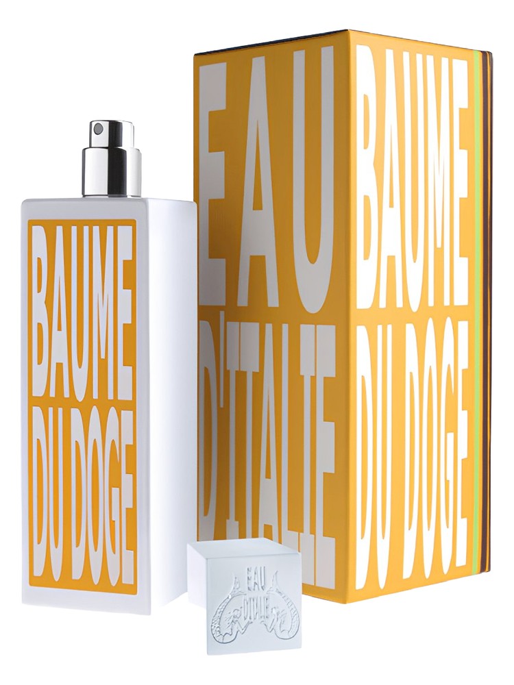 Baume du Doge – Eau D'Italie