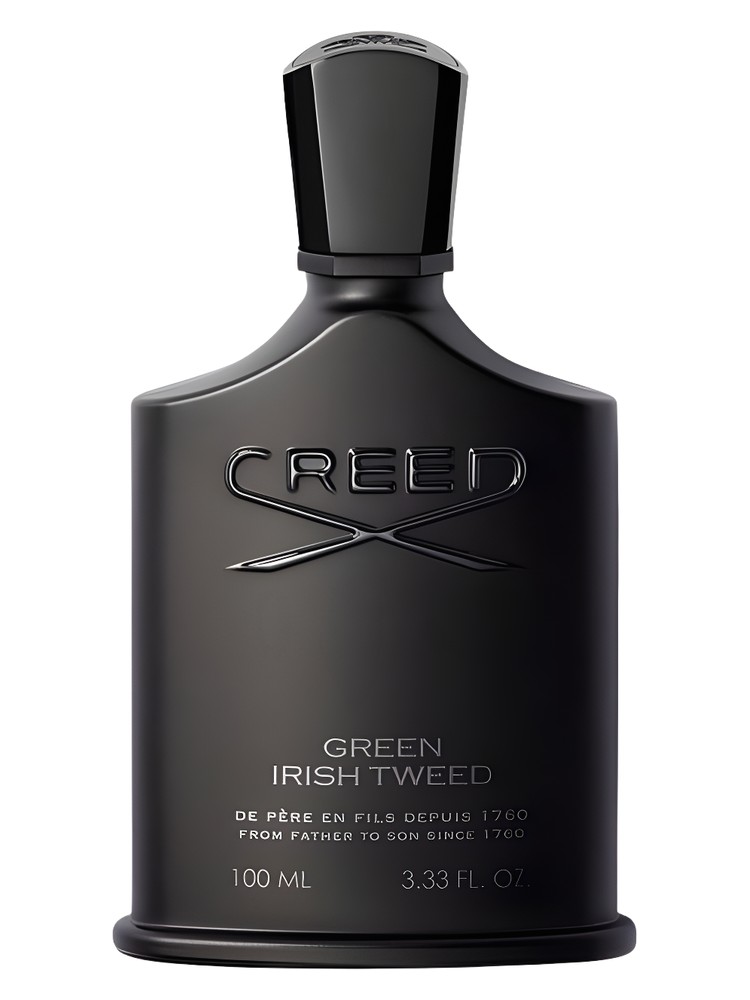 Green Irish Tweed – Creed