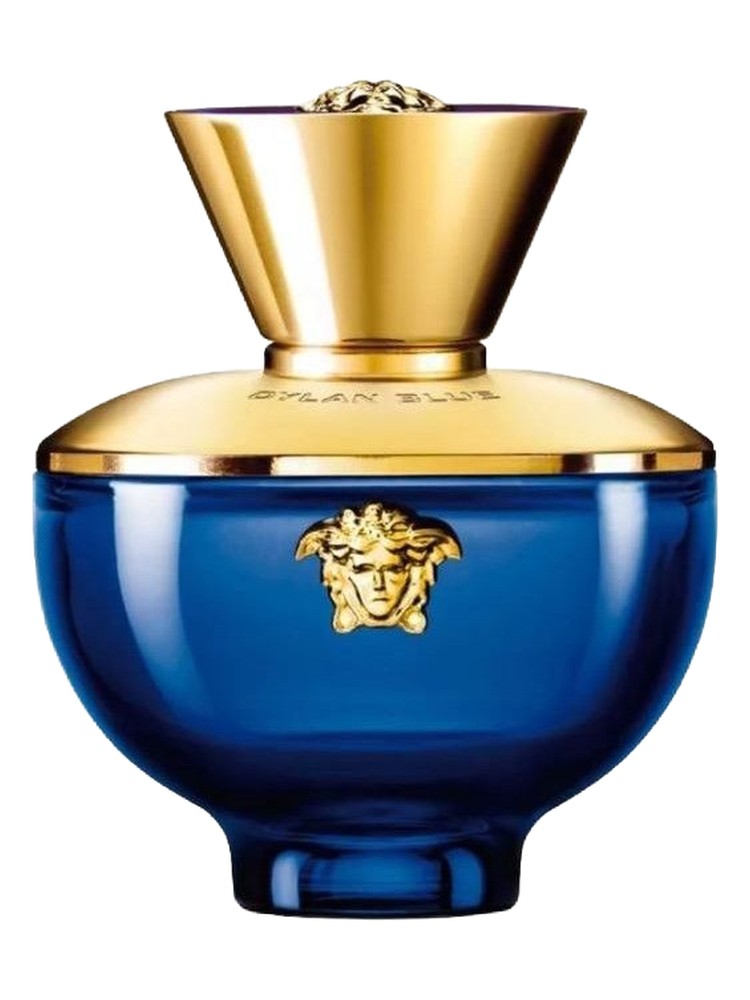 Versace Pour Femme Dylan Blue – Versace