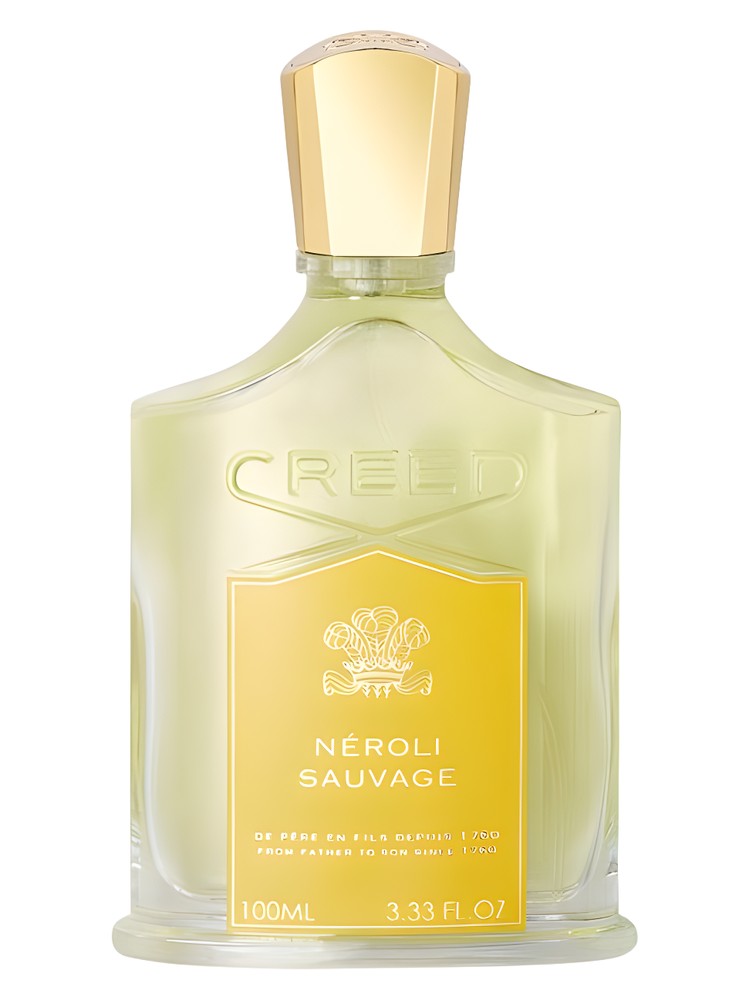 Neroli Sauvage – Creed